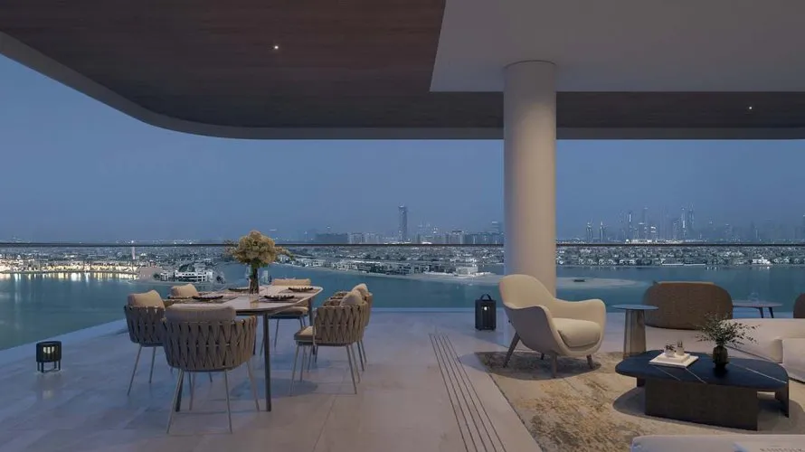 2 bedrooms apartment for sale , Palm Jumeirah, Dubai, UAE No. 2557 № 5