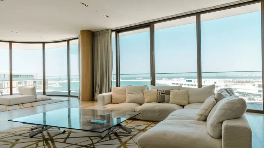 4 bedrooms apartment for sale , Jumeirah Lake Towers, Dubai, UAE No. 635 № 2