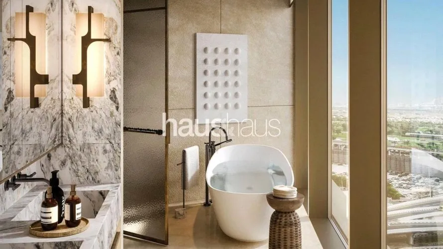 4 bedrooms apartment for sale , Dubai Marina, Dubai, UAE No. 1566 № 7