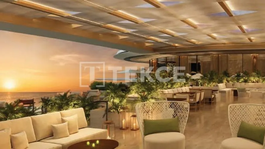 3 bedrooms apartment for sale , Dubai Harbour, Dubai, UAE No. 2508 № 7