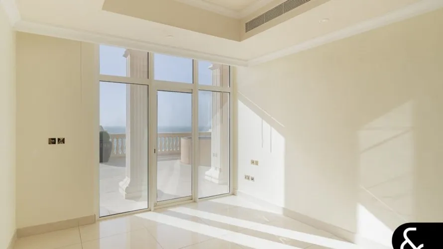 4 bedrooms apartment for sale , Palm Jumeirah, Dubai, UAE No. 2615 № 12