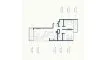 2 bedrooms Apartment floor plan «2BR» in RIVIERA REVE