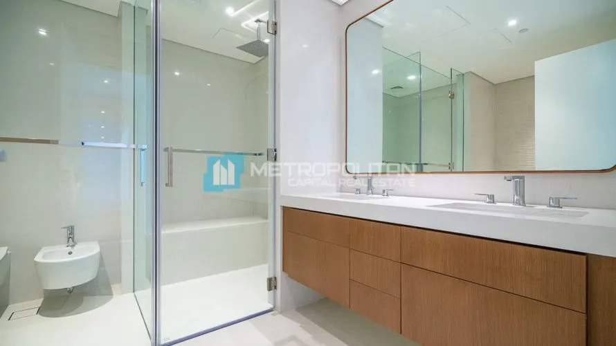 2 bedrooms apartment for sale , Saadiyat Island, Abu Dhabi, UAE No. 1640 № 12