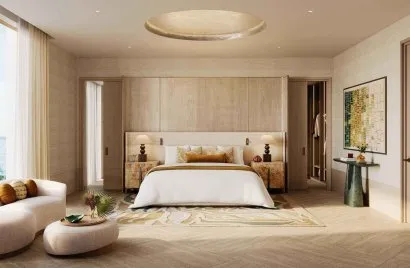 2 bedrooms apartment for sale in Solaya, Jumeirah, Dubai, UAE No. 1825
