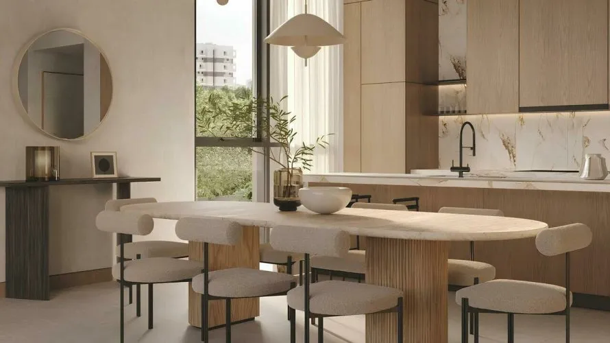4 bedrooms apartment for sale , Dubai, UAE No. 2505