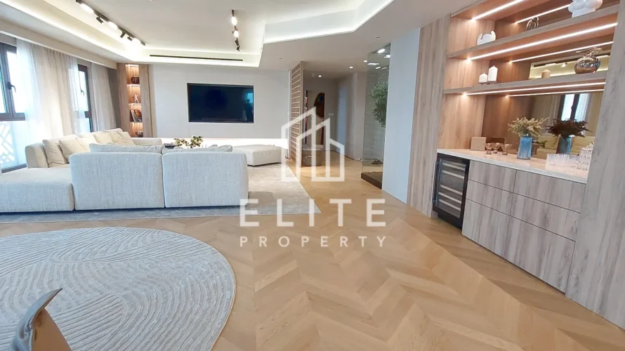 4 bedrooms apartment for sale, Palm Jumeirah, Dubai, UAE No. 1484 № 22