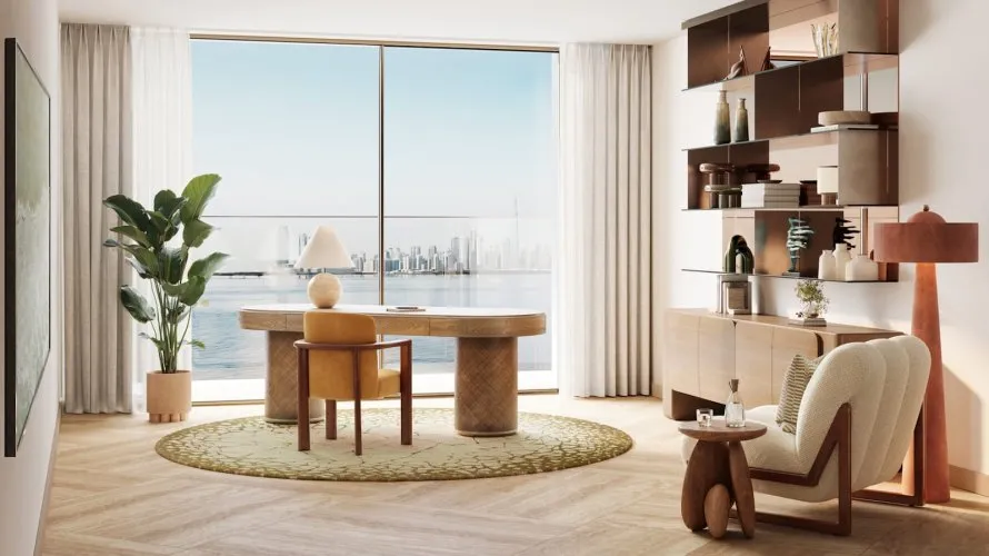 3 bedrooms apartment for sale , Dubai, UAE No. 1836 № 11