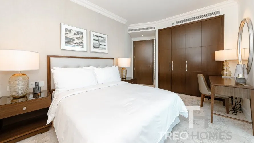 3 bedrooms apartment for sale , Burj Khalifa, Dubai, UAE No. 1327 № 14