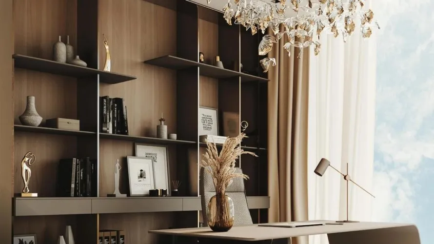 5 bedrooms apartment for sale , Business Bay, Dubai, UAE No. 1384 № 10