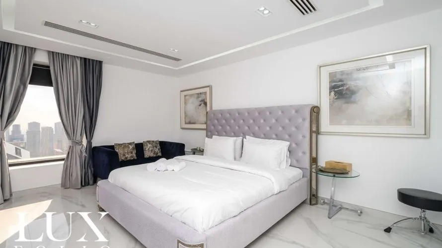 4 bedrooms penthouse for sale , Bahar, Jumeirah Beach Residence, Dubai, UAE No. 1599 № 25