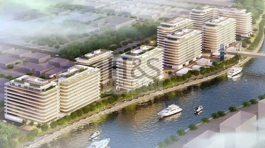 4 bedrooms penthouse for sale , Al Wasl, Dubai, UAE No. 1694 № 6