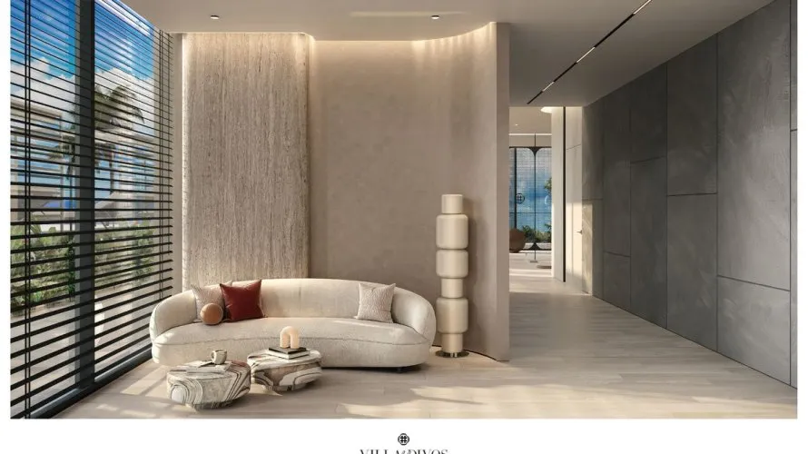 5 bedrooms apartment for sale , Dubai, UAE No. 1305 № 10