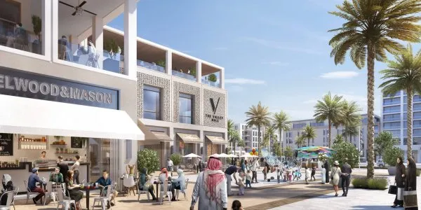 Dubai Land № 3