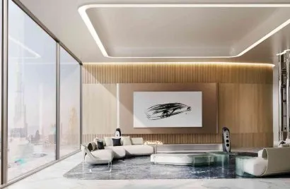 2 bedrooms apartment for sale in BUGATTI RESIDENCES BY BINGHATTI, Business Bay, Dubai, UAE No. 764