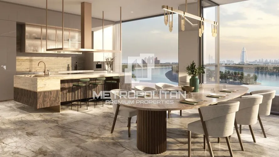 3 bedrooms apartment for sale , Palm Jumeirah, Dubai, UAE No. 793 № 7