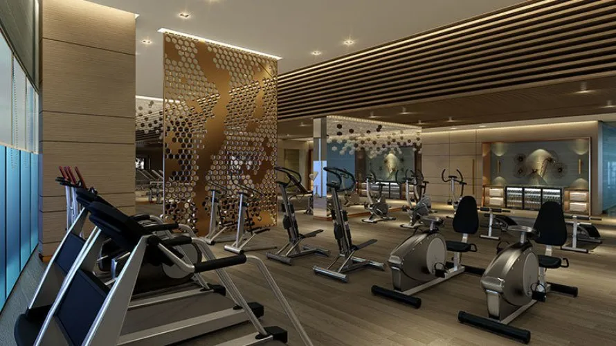 5 bedrooms penthouse for sale , Jumeirah Beach Residence, Dubai, UAE No. 647 № 4