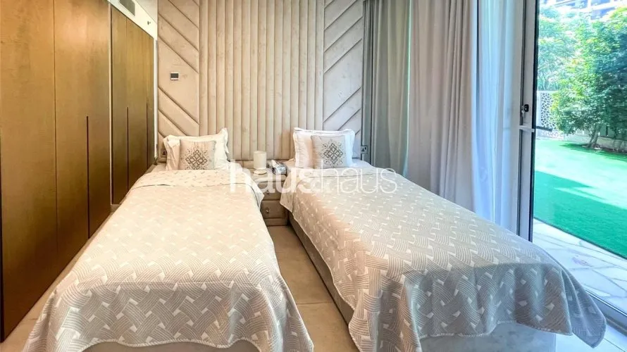 3 bedrooms apartment for sale, Serenia Residences The Palm, Palm Jumeirah, Dubai, UAE No. 1553 № 15