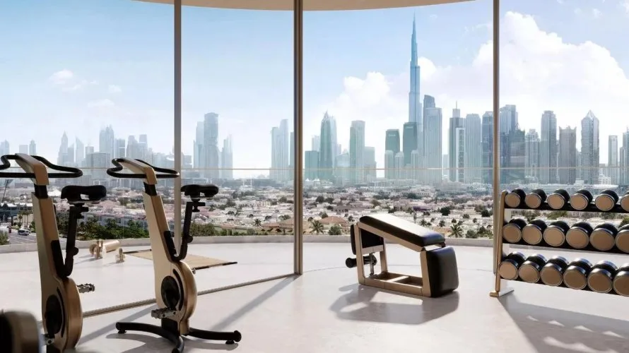 5 bedrooms apartment for sale , Jumeirah, Dubai, UAE No. 1419 № 10