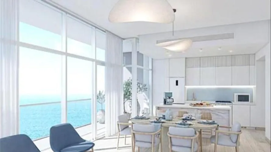 4 bedrooms penthouse for sale , Mina Al Arab, Ras Al Khaimah, UAE No. 1333 № 1