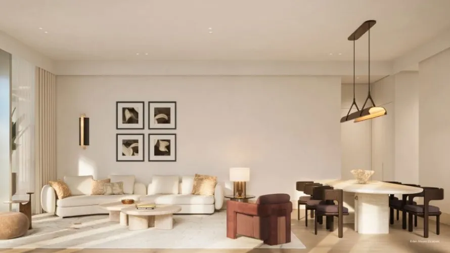 3 bedrooms apartment for sale, DIFC, Dubai, UAE No. 1381 № 12