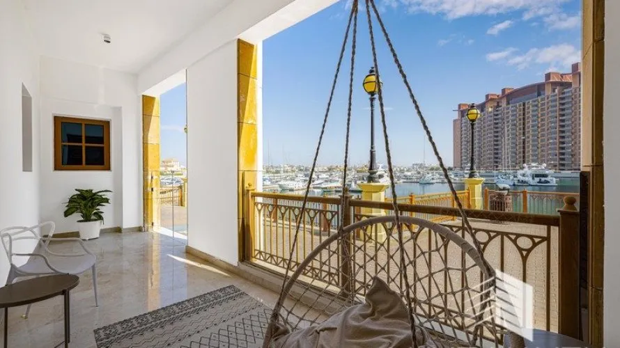 3 bedrooms apartment for sale , Marina Residences, Palm Jumeirah, Dubai, UAE No. 910 № 14