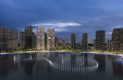 4 bedrooms apartment for sale , Dubai, UAE No. 2376