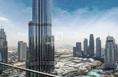 4 bedrooms apartment for sale , Opera District, Downtown Dubai (Downtown Burj Dubai), Dubai, UAE No. 2100