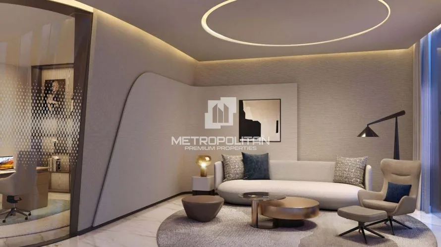 4 bedrooms apartment for sale , Al Marjan Island, Ras Al Khaimah, UAE No. 2145 № 8