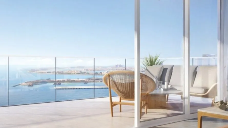 5 bedrooms penthouse for sale , Jumeirah Beach Residence, Dubai, UAE No. 646 № 3