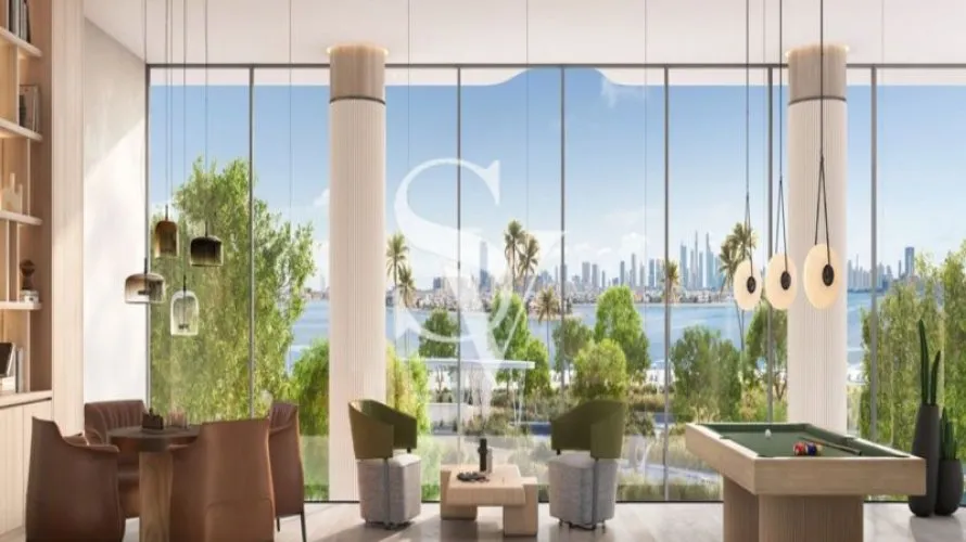 3 bedrooms apartment for sale, Palm Jumeirah, Dubai, UAE No. 2023