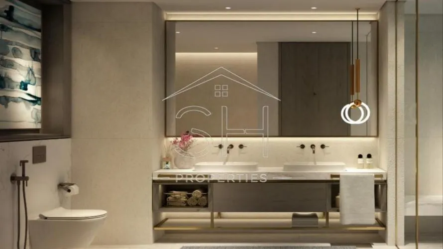 5 bedrooms penthouse for sale, City Walk, Dubai, UAE No. 1278 № 11