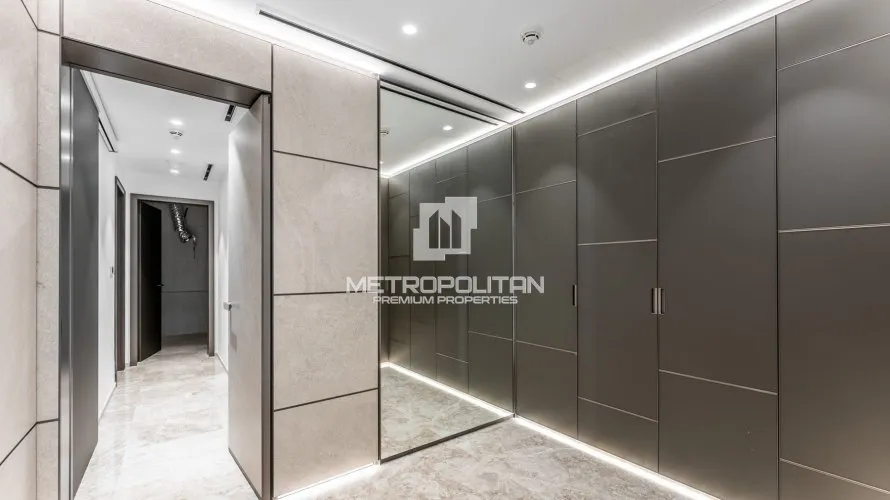 5 bedrooms apartment for sale , 1 JBR, Jumeirah Beach Residence, Dubai, UAE No. 2092 № 17