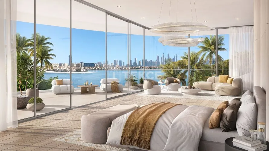 3 bedrooms apartment for sale, Palm Jumeirah, Dubai, UAE No. 1672 № 25