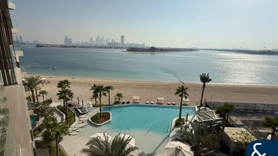 3 bedrooms apartment for sale , Palm Jumeirah, Dubai, UAE No. 2361 № 17