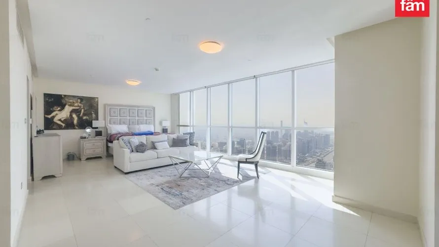 4 bedrooms apartment for sale, Dubai Marina, Dubai, UAE No. 1127 № 10