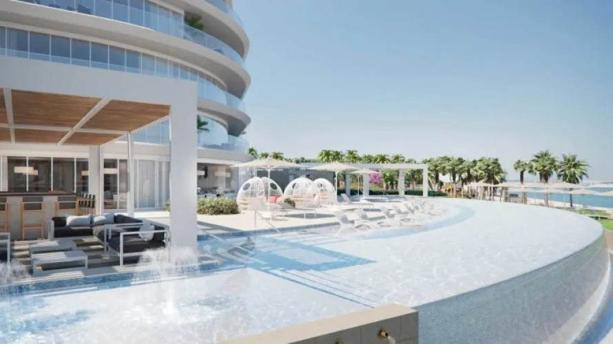 3 bedrooms penthouse for sale, Dubai, UAE No. 636 № 9