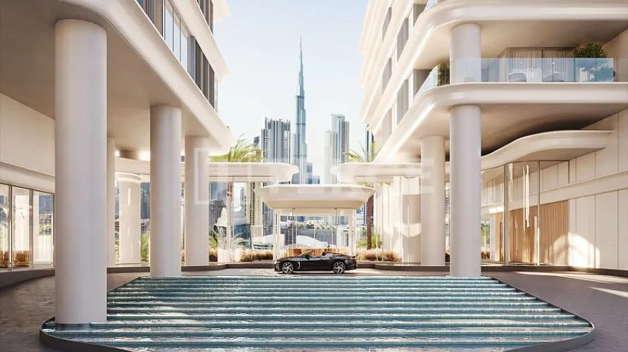 2 bedrooms apartment for sale , Business Bay, Dubai, UAE No. 2535 № 7