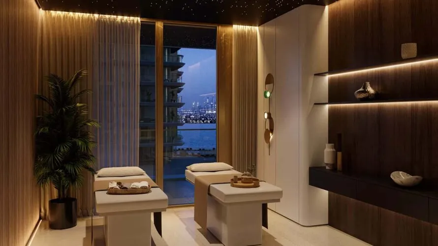 2 bedrooms apartment for sale , Palm Jumeirah, Dubai, UAE No. 2557 № 10