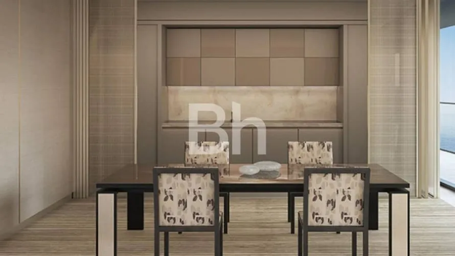 4 bedrooms apartment for sale , Palm Jumeirah, Dubai, UAE No. 1754 № 6