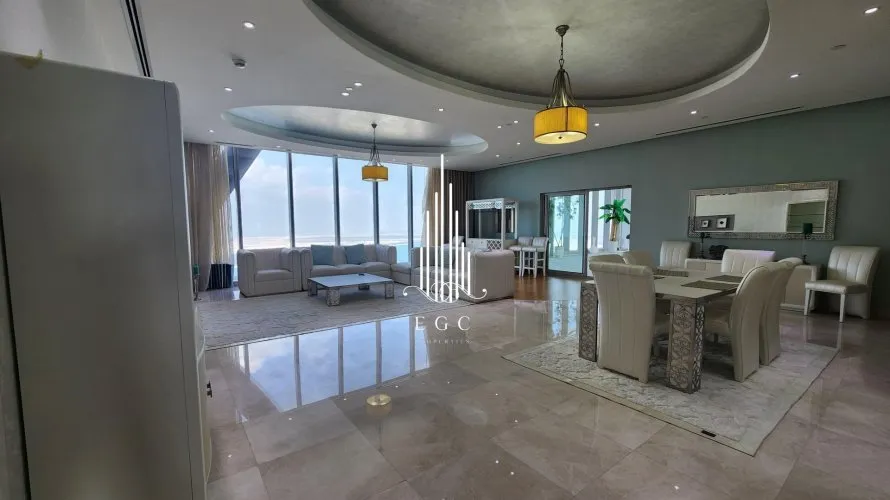 5 bedrooms penthouse for sale , Shams Abu Dhabi, Al Reem Island, Abu Dhabi, UAE No. 1022 № 18