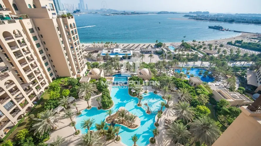 5 bedrooms penthouse for sale, Palm Jumeirah, Dubai, UAE No. 2115 № 17