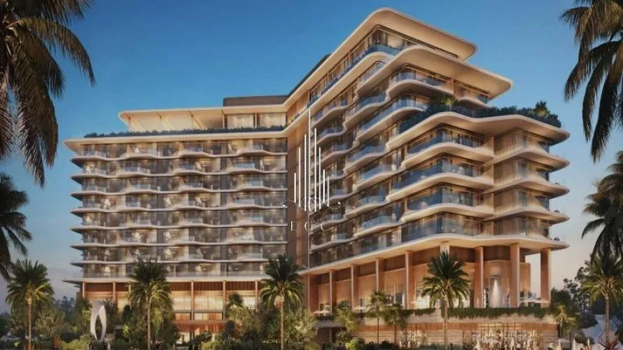 3 bedrooms apartment for sale , Saadiyat Cultural District, Saadiyat Island, Abu Dhabi, UAE No. 1120 № 5