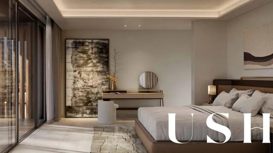 4 bedrooms duplex for sale , City Walk, Dubai, UAE No. 1491 № 16