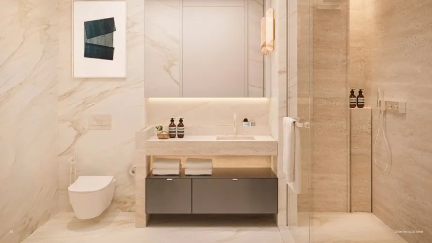 3 bedrooms apartment for sale, DIFC, Dubai, UAE No. 1381 № 10