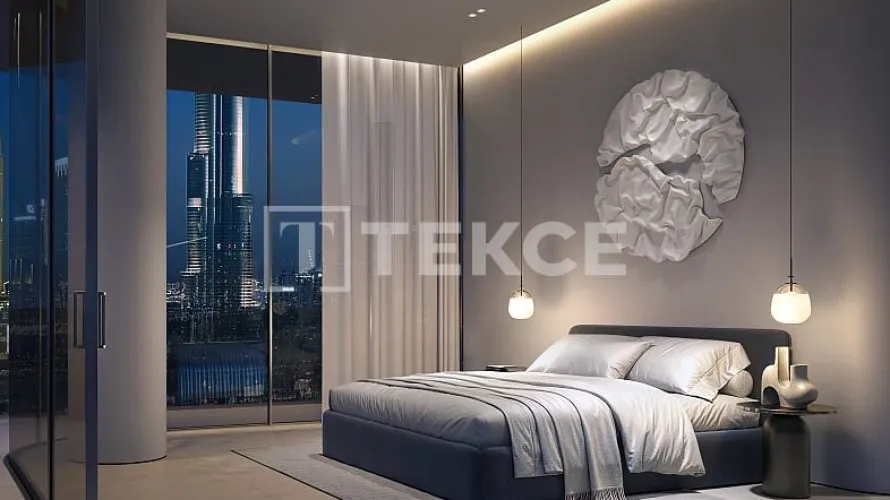 5 bedrooms duplex for sale, Dubai, UAE No. 2356 № 14