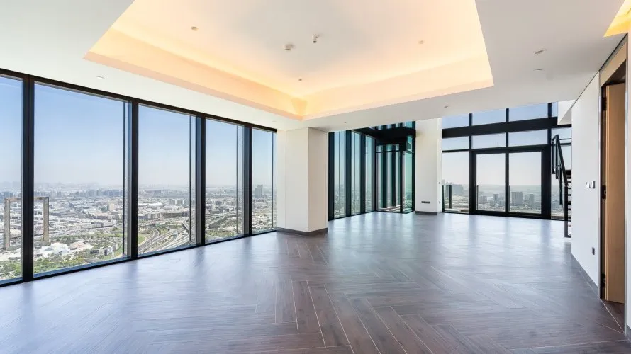 3 bedrooms apartment for sale , Zabeel, Dubai, UAE No. 2648 № 4