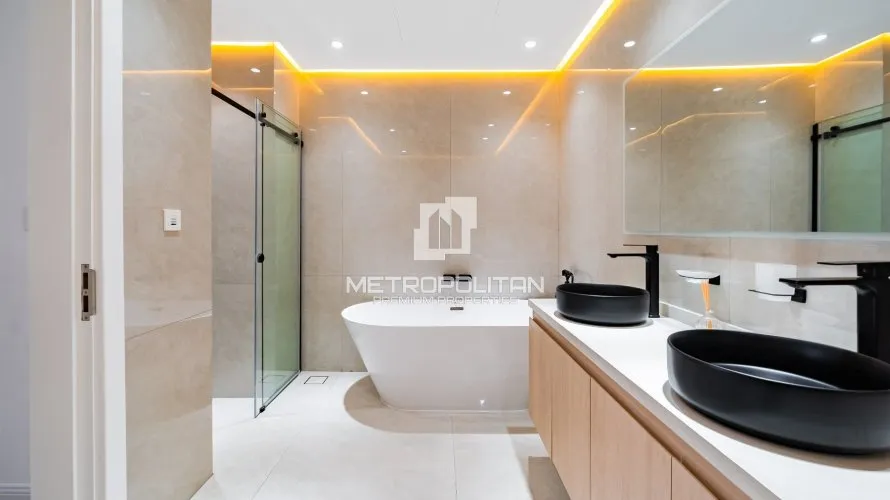 3 bedrooms apartment for sale, Tiara Residences, Palm Jumeirah, Dubai, UAE No. 2179 № 12
