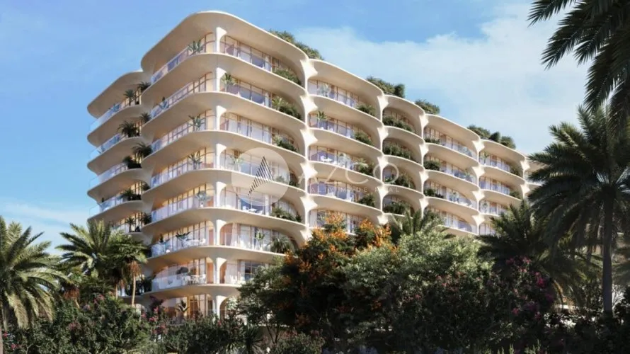 2 bedrooms apartment for sale , Palm Jumeirah, Dubai, UAE No. 1481