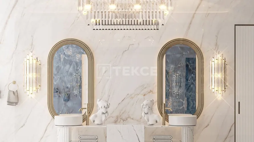 3 bedrooms apartment for sale , Business Bay, Dubai, UAE No. 883 № 25
