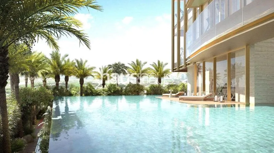 4 bedrooms apartment for sale , Dubai Marina, Dubai, UAE No. 1577 № 7